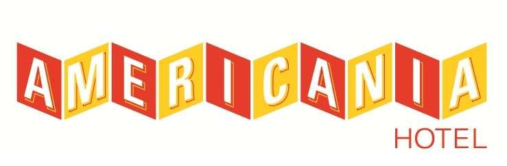 Americania Hotel San Francisco Logo foto