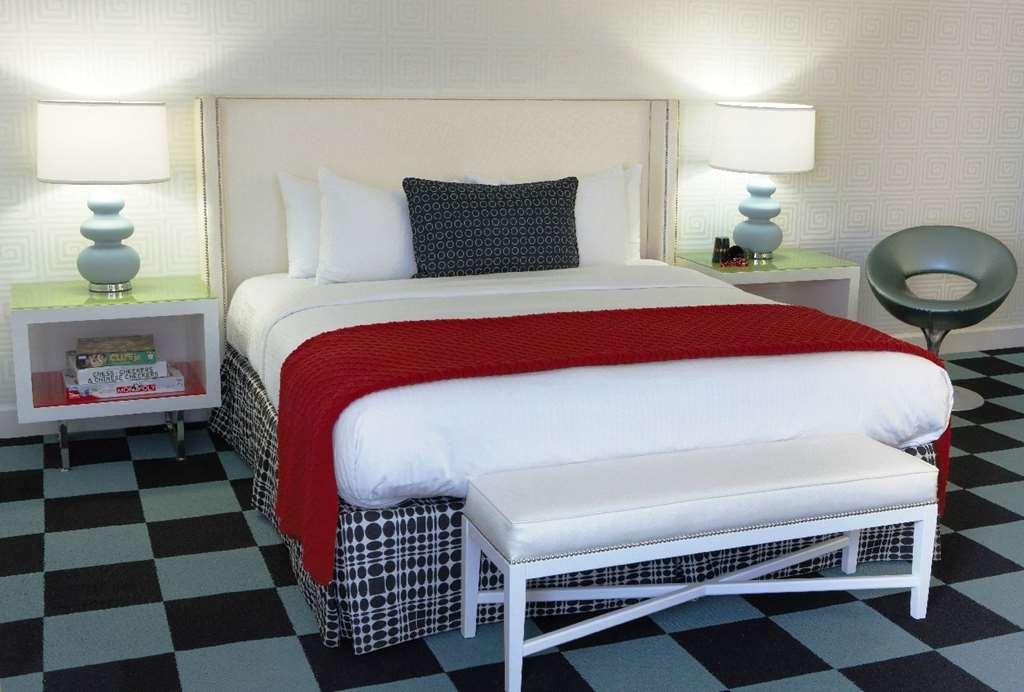 Americania Hotel San Francisco Cameră foto