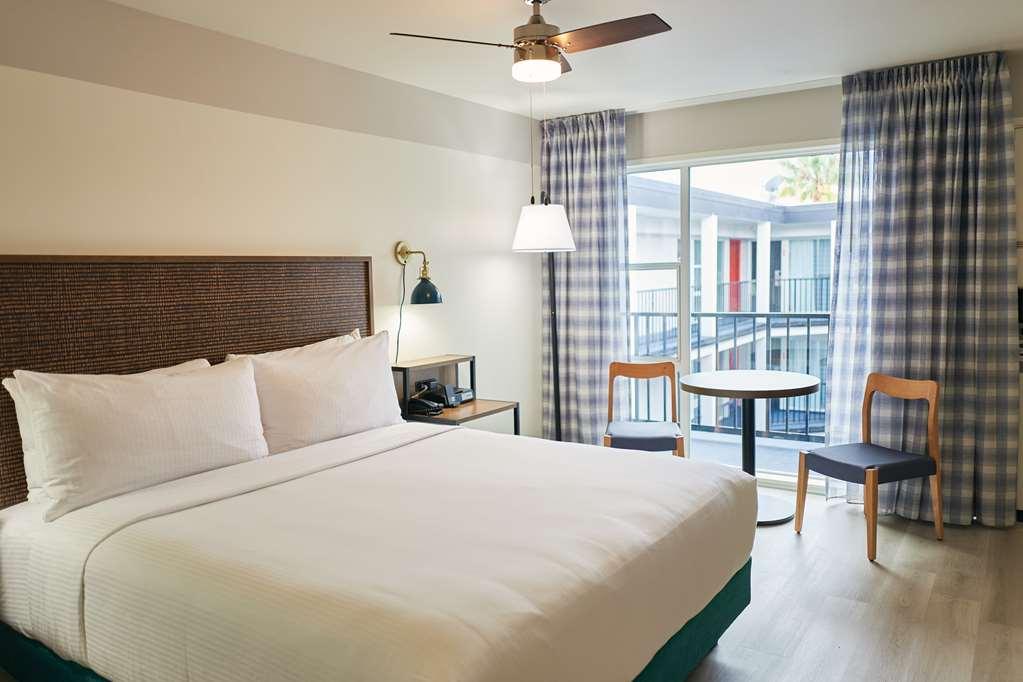 Americania Hotel San Francisco Cameră foto