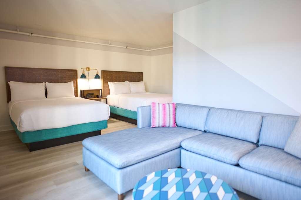 Americania Hotel San Francisco Cameră foto